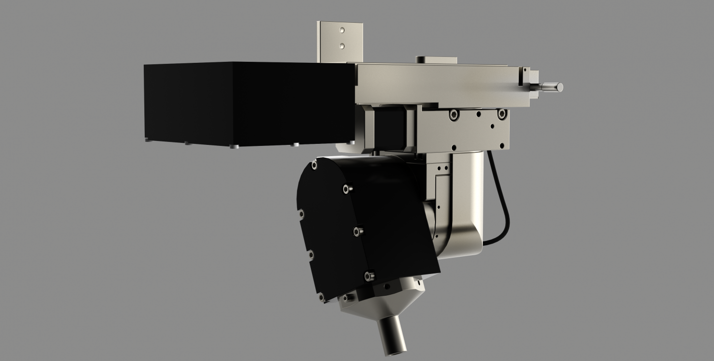 Temperature Control System TCS